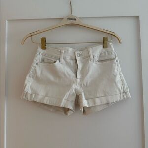 7 For All Mankind